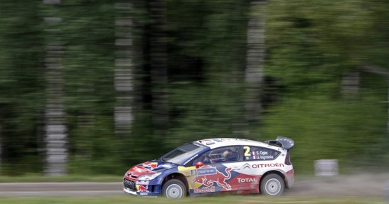 Rajd Finlandii